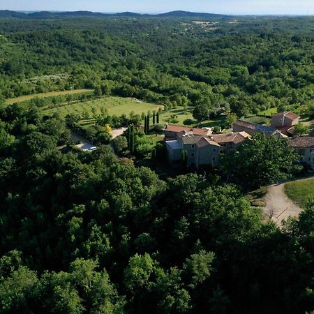 Апартаменты L'Abbraccio Della Quercia Momjan Экстерьер фото
